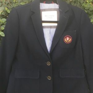Women’s Abercrombie & Fitch Blazer